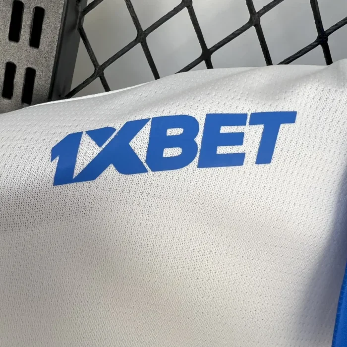 Mens Club Deportivo Universidad Catolica 2025/26 Home Jersey 6