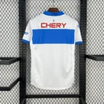 Mens Club Deportivo Universidad Catolica 2025/26 Home Jersey 1