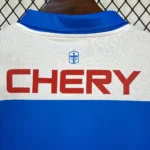 Mens Club Deportivo Universidad Catolica 2025/26 Home Jersey 2