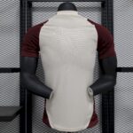 Mens Bayern Munich 2024/25 Pre-Match Uniform Jersey Player Version 1