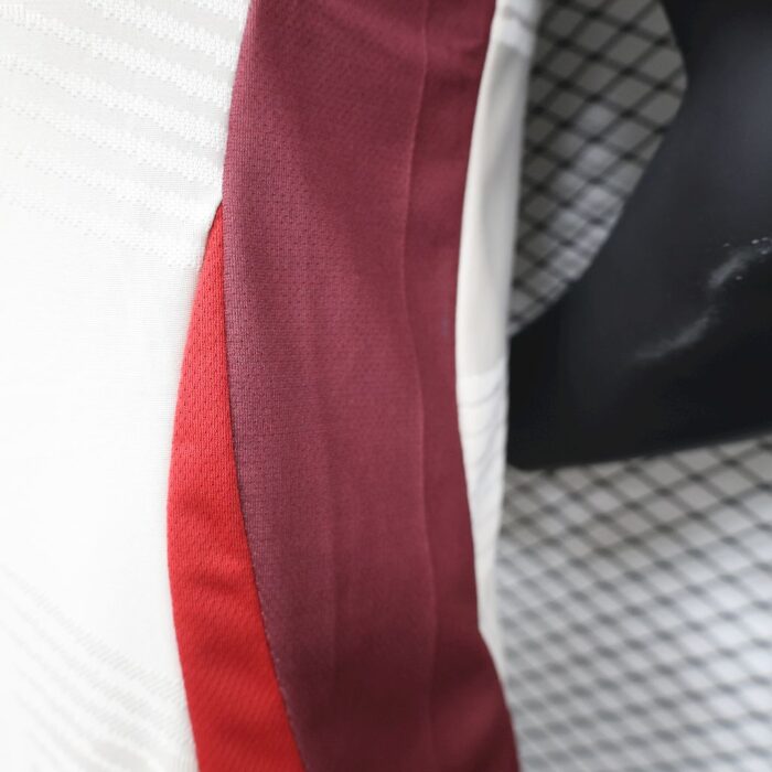 Mens Bayern Munich 2024/25 Pre-Match Uniform Jersey Player Version 4