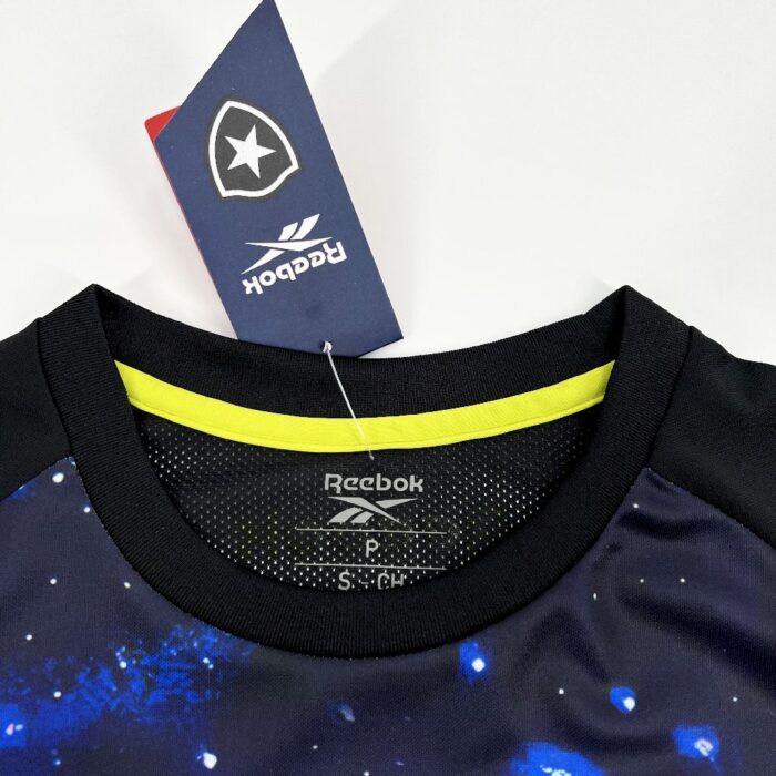 Mens Botafogo 2024/25 Pre-Match Uniform Jersey 5