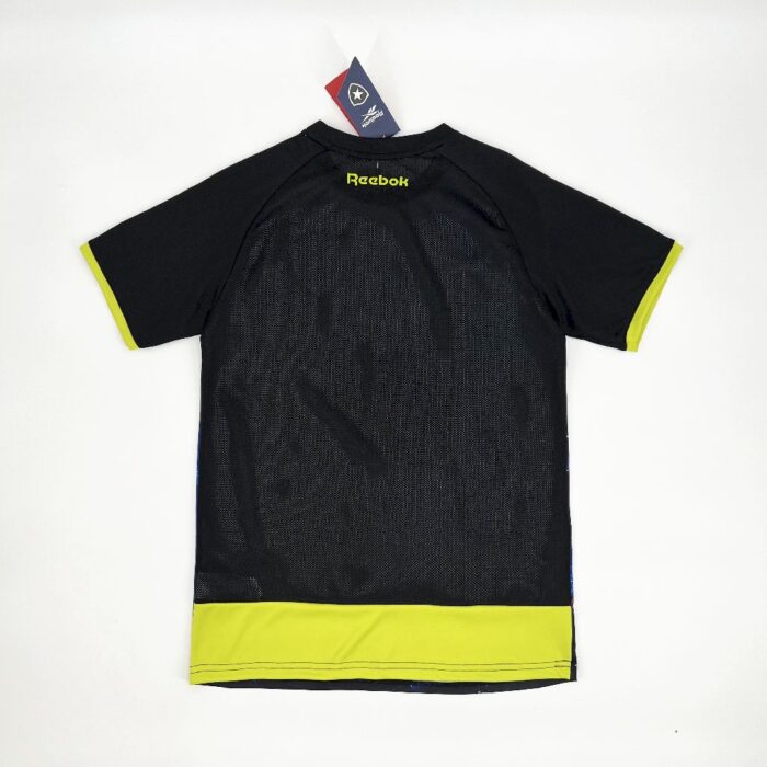 Mens Botafogo 2024/25 Pre-Match Uniform Jersey 2