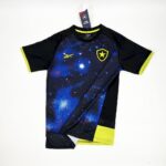 Mens Botafogo 2024/25 Pre-Match Uniform Jersey 3