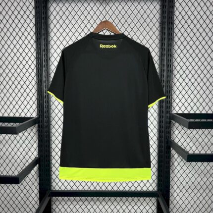 Mens Botafogo 2024/25 Pre-Match Uniform Jersey 1