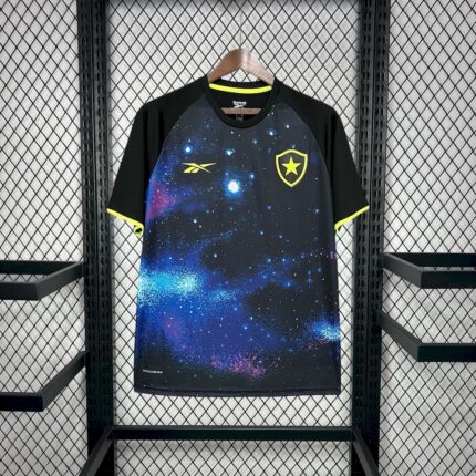 Mens Botafogo 2024/25 Pre-Match Uniform Jersey