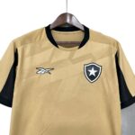 Mens Botafogo 2024/25 Goalkeeper Jersey 2