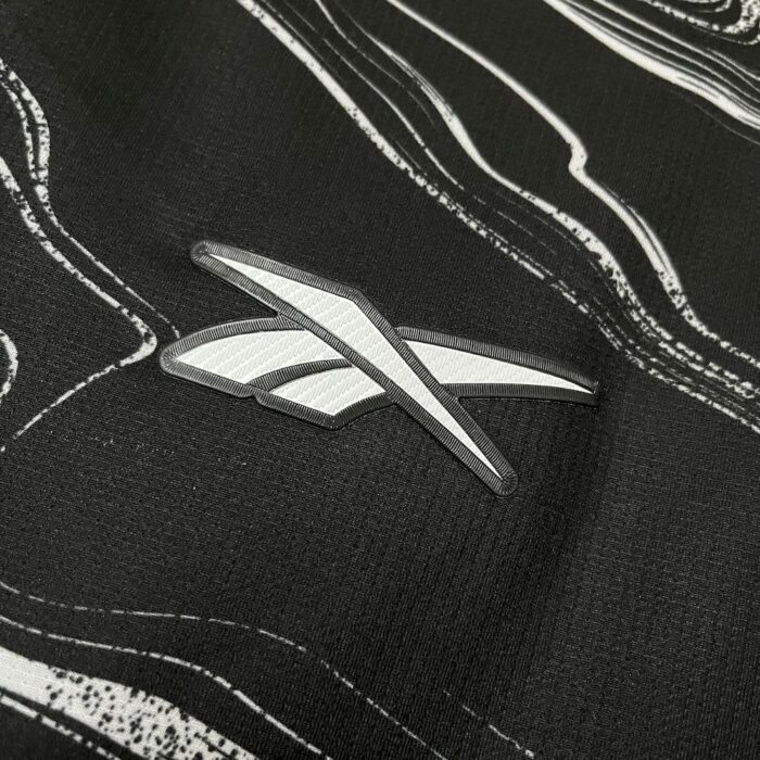 Mens Botafogo 2024/25 Fourth Jersey 11