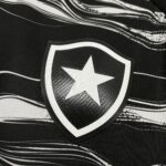 Mens Botafogo 2024/25 Fourth Jersey 10