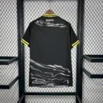 Mens Botafogo 2024/25 Fourth Jersey 1