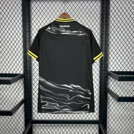Mens Botafogo 2024/25 Fourth Jersey 1