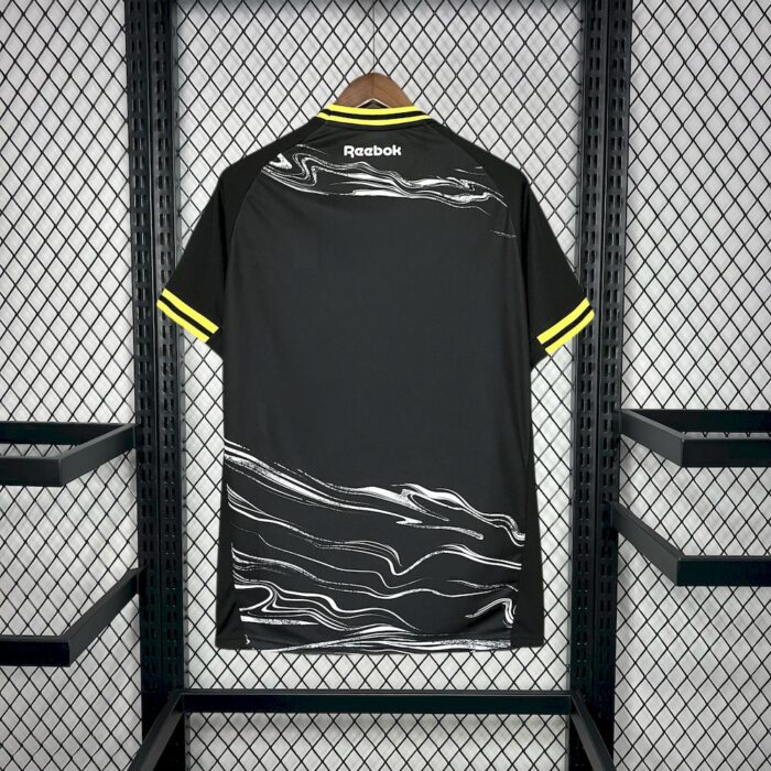 Mens Botafogo 2024/25 Fourth Jersey 1