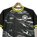 Mens Botafogo 2024/25 Fourth Jersey 8