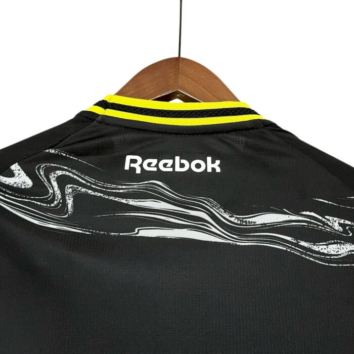Mens Botafogo 2024/25 Fourth Jersey 7