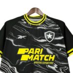 Mens Botafogo 2024/25 Fourth Jersey 6