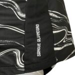Mens Botafogo 2024/25 Fourth Jersey 5