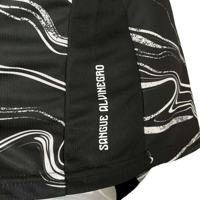 Mens Botafogo 2024/25 Fourth Jersey 5