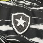 Womens Botafogo 2024/25 Fourth Jersey 7