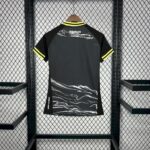 Womens Botafogo 2024/25 Fourth Jersey 1
