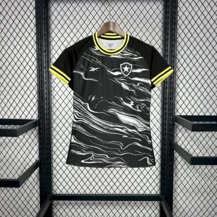 Womens Botafogo 2024/25 Fourth Jersey