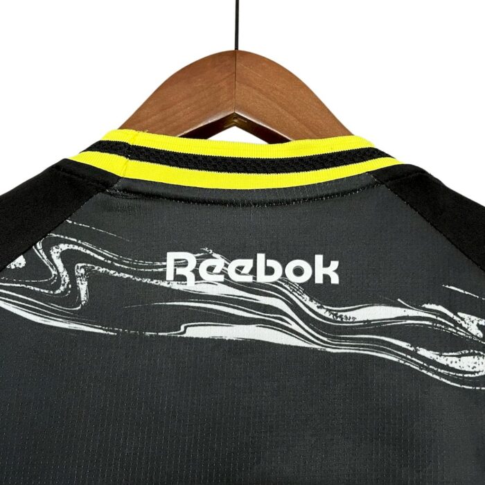 Womens Botafogo 2024/25 Fourth Jersey 5