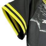Womens Botafogo 2024/25 Fourth Jersey 4