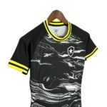 Womens Botafogo 2024/25 Fourth Jersey 3