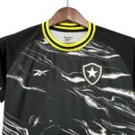 Womens Botafogo 2024/25 Fourth Jersey 2