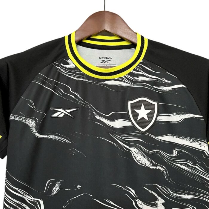 Womens Botafogo 2024/25 Fourth Jersey 2