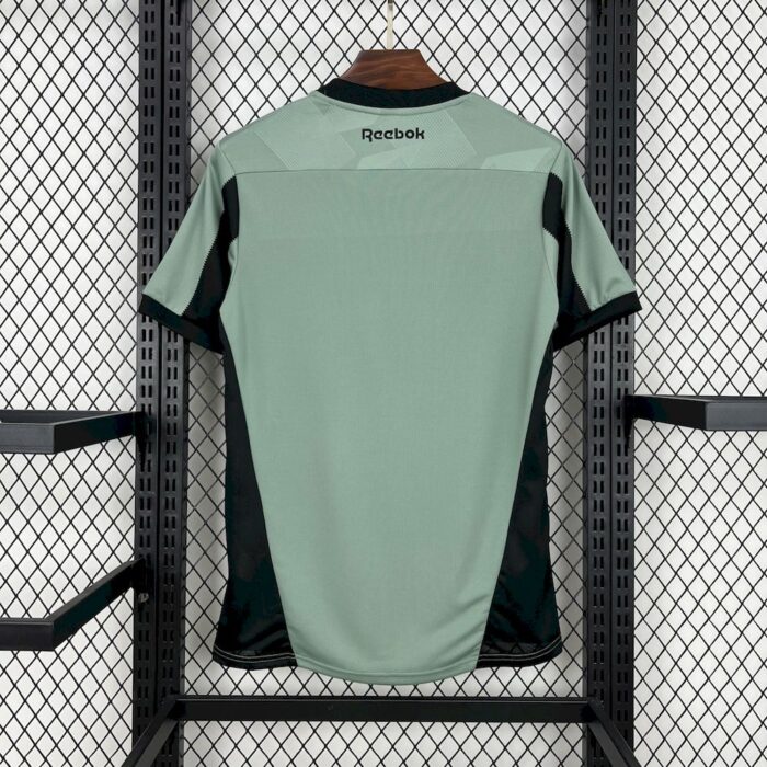 Mens Botafogo 2024/25 Goalkeeper Jersey 1