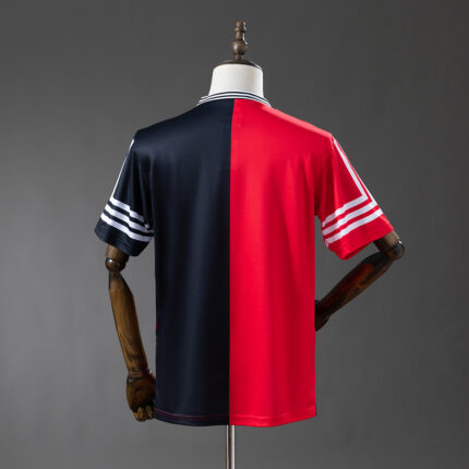 Retro Newell Old Boys 1997/98 Home Jersey 1