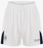 Mens Napoli 2024/25 Away Shorts 1