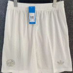 Mens Colombia 2024/25 100th Anniversary Shorts 1