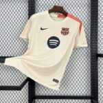 Mens Barcelona 2024/25 Pre-Match Jersey