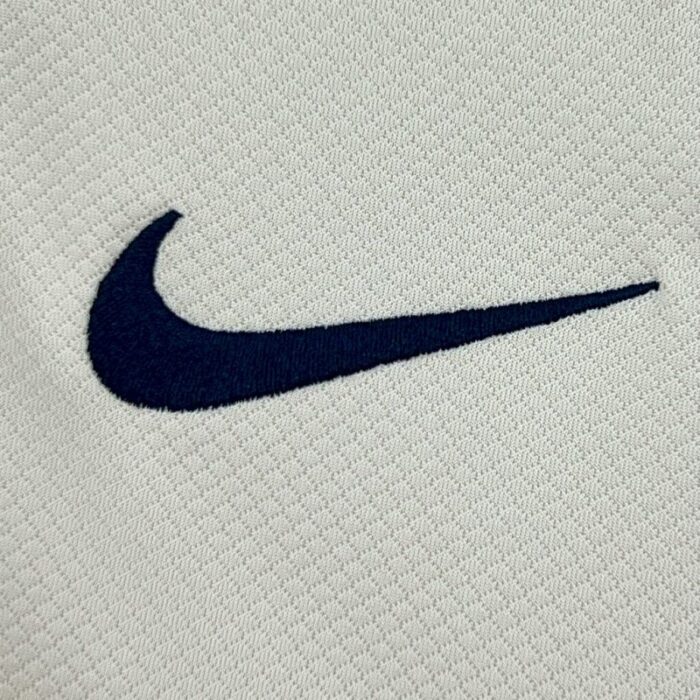 Mens Barcelona 2024/25 Pre-Match Jersey 6