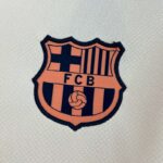Mens Barcelona 2024/25 Pre-Match Jersey 5