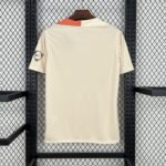 Mens Barcelona 2024/25 Pre-Match Jersey 1