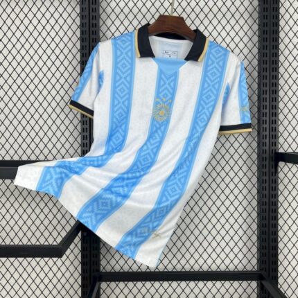 Mens Argentina 2024/25 Jersey