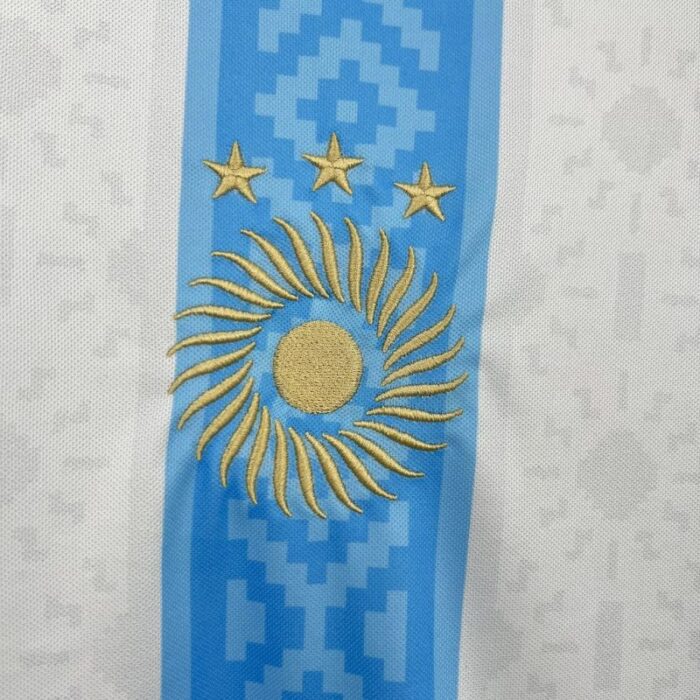 Mens Argentina 2024/25 Jersey 8