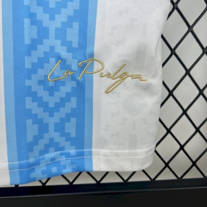 Mens Argentina 2024/25 Jersey 6