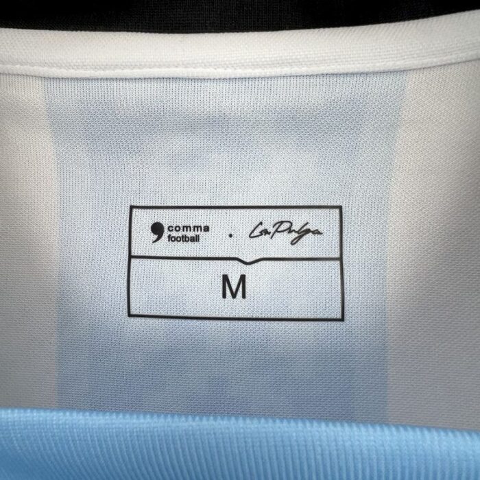 Mens Argentina 2024/25 Jersey 3
