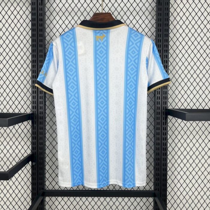 Mens Argentina 2024/25 Jersey 1