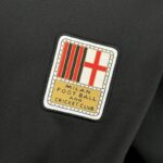 Mens AC Milan 2024/25 125th Goalkeeper Long Sleeve Retro Jersey 5
