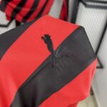 Mens AC Milan 2024/25 125th Anniversary Edition Retro Jersey 3