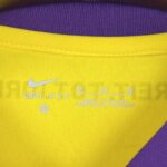 Mens Toulouse FC 2024/25 Away Jersey 3