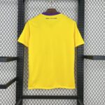 Mens Toulouse FC 2024/25 Away Jersey 1