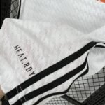 Mens Real Madrid 2024/25 Home basketball Jersey 2