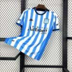 Mens Racing Club de Avellaneda 2024/25 Home Jersey