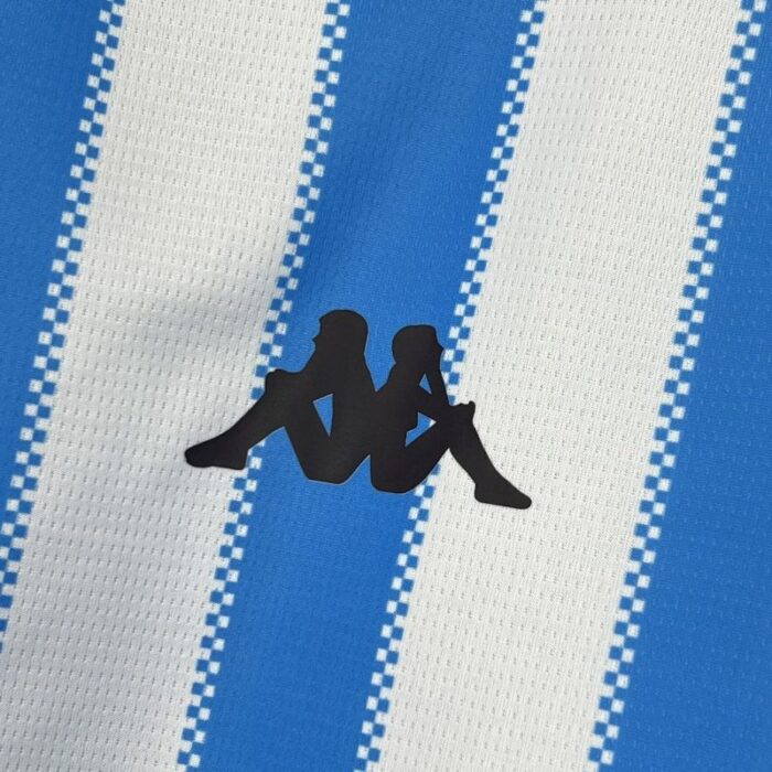 Mens Racing Club de Avellaneda 2024/25 Home Jersey 9