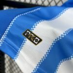 Mens Racing Club de Avellaneda 2024/25 Home Jersey 8